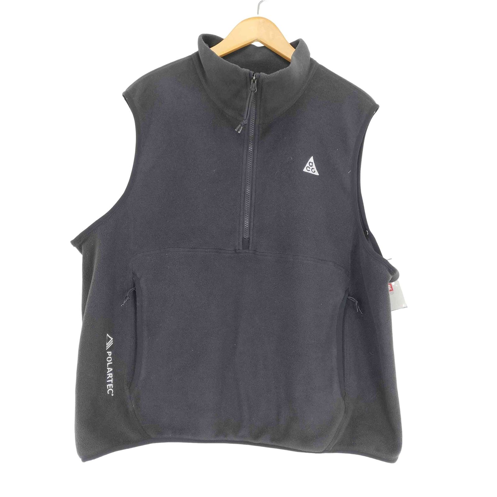 ナイキエーシージー NIKE ACG WOLF TREE VEST メンズ JPN：XL - メルカリ