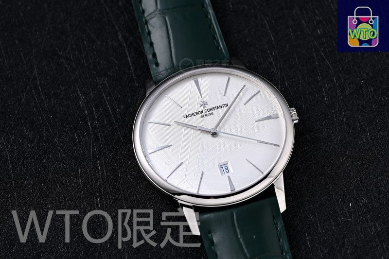 今日特価】Vacheron Constantin ヴァショロンコンスタンタン