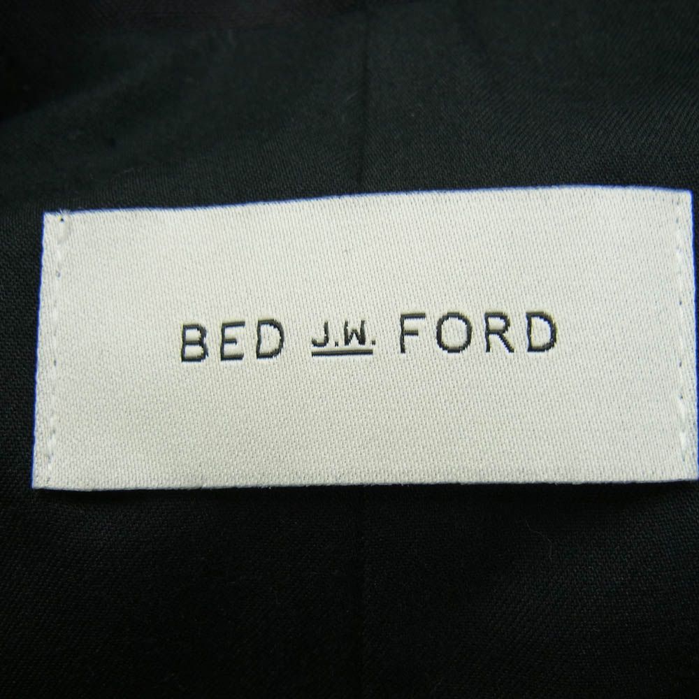 Modified Vest