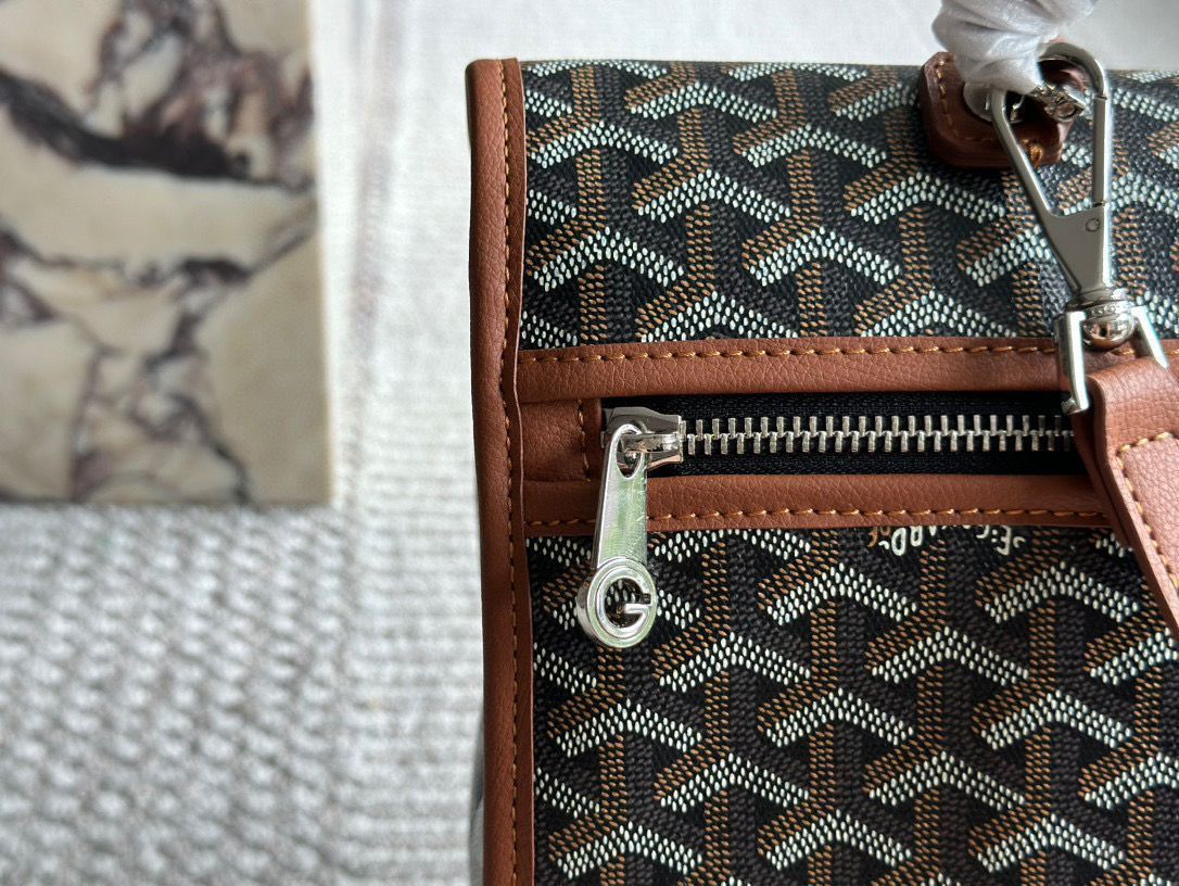 今日特価】Goyard Leger Backpack グワヤール レジェ バック