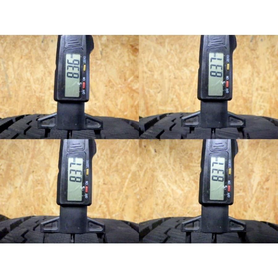 SP372 ● 造 約7.5部山●YOKOHAMA ICE GUARD IG70●245 50R18●4本