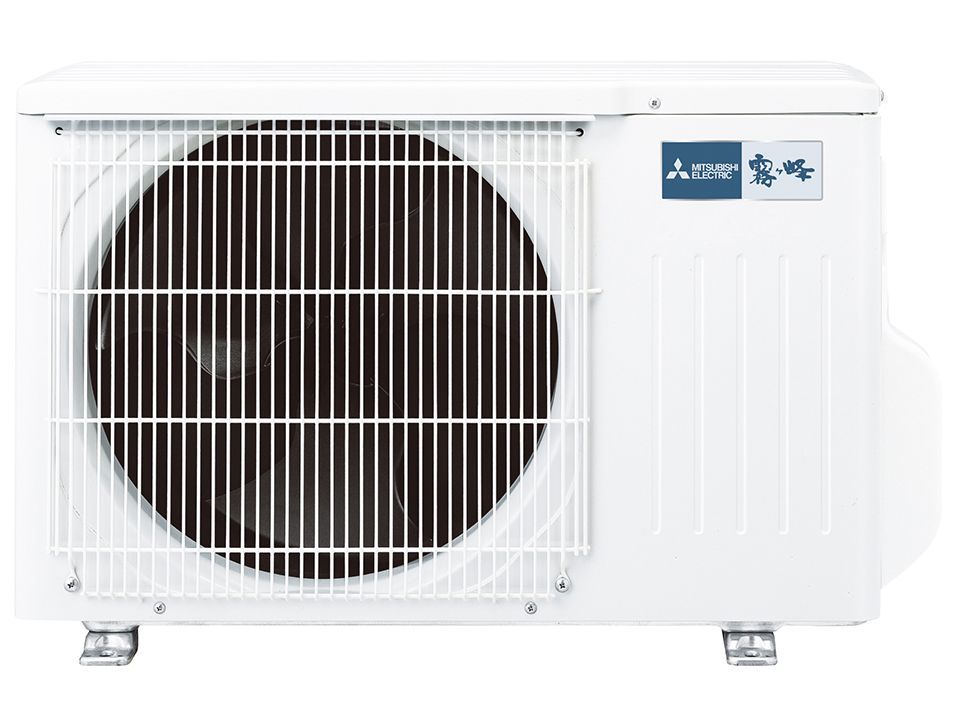 三菱電機 ルームエアコン 霧ヶ峰 本体 GVシリーズ セット MSZ-GV2824-W