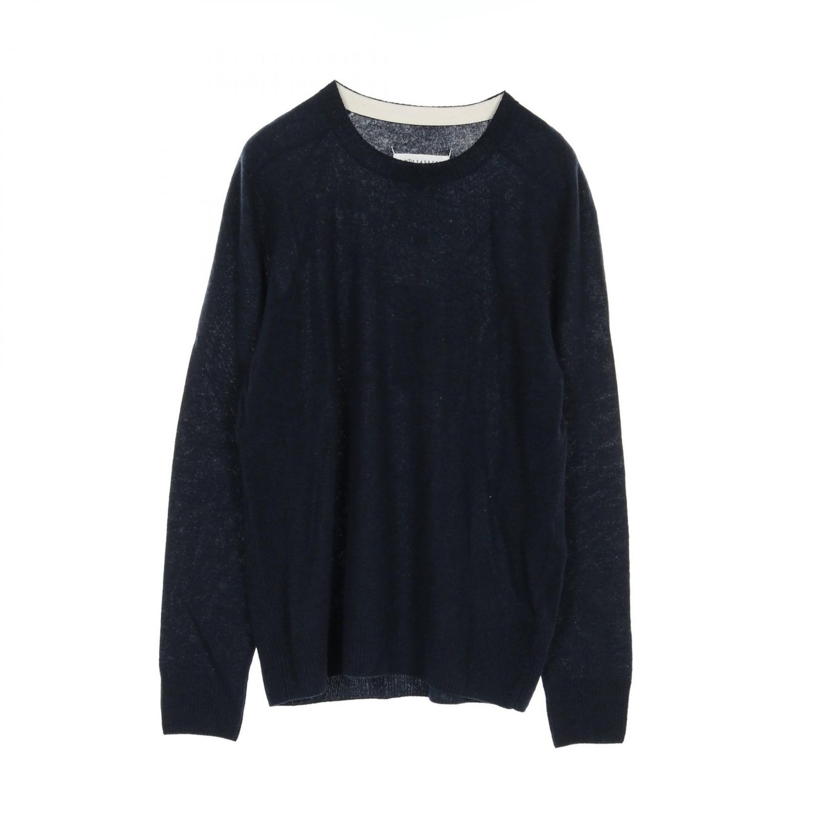 人気のファッションブランド！ Maison 10 メゾンマルジェラ1 Margiela S51HA1202 ニット 10 1 トップス