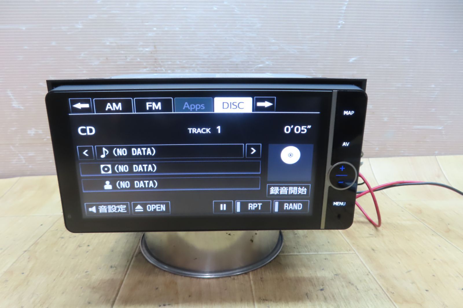 Bluetooth内蔵 CD