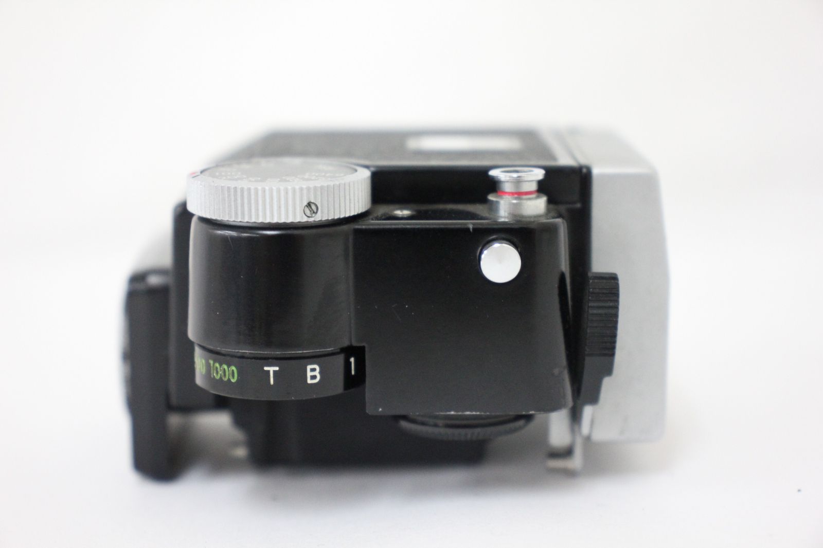 Nikon フォトミックファインダー