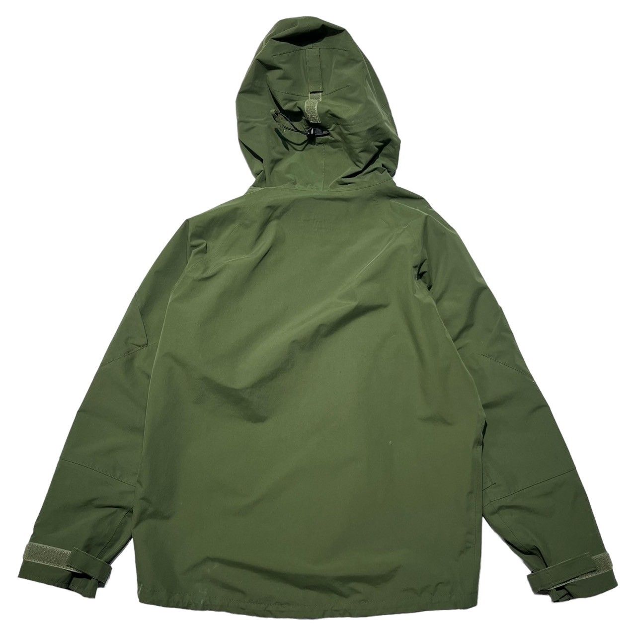 【美品】S.F.C 3LAYER JACKET マウンテンパーカー S.F.C-Stripes For Creative- 新作3LAYER JACKET style.2023.9.10