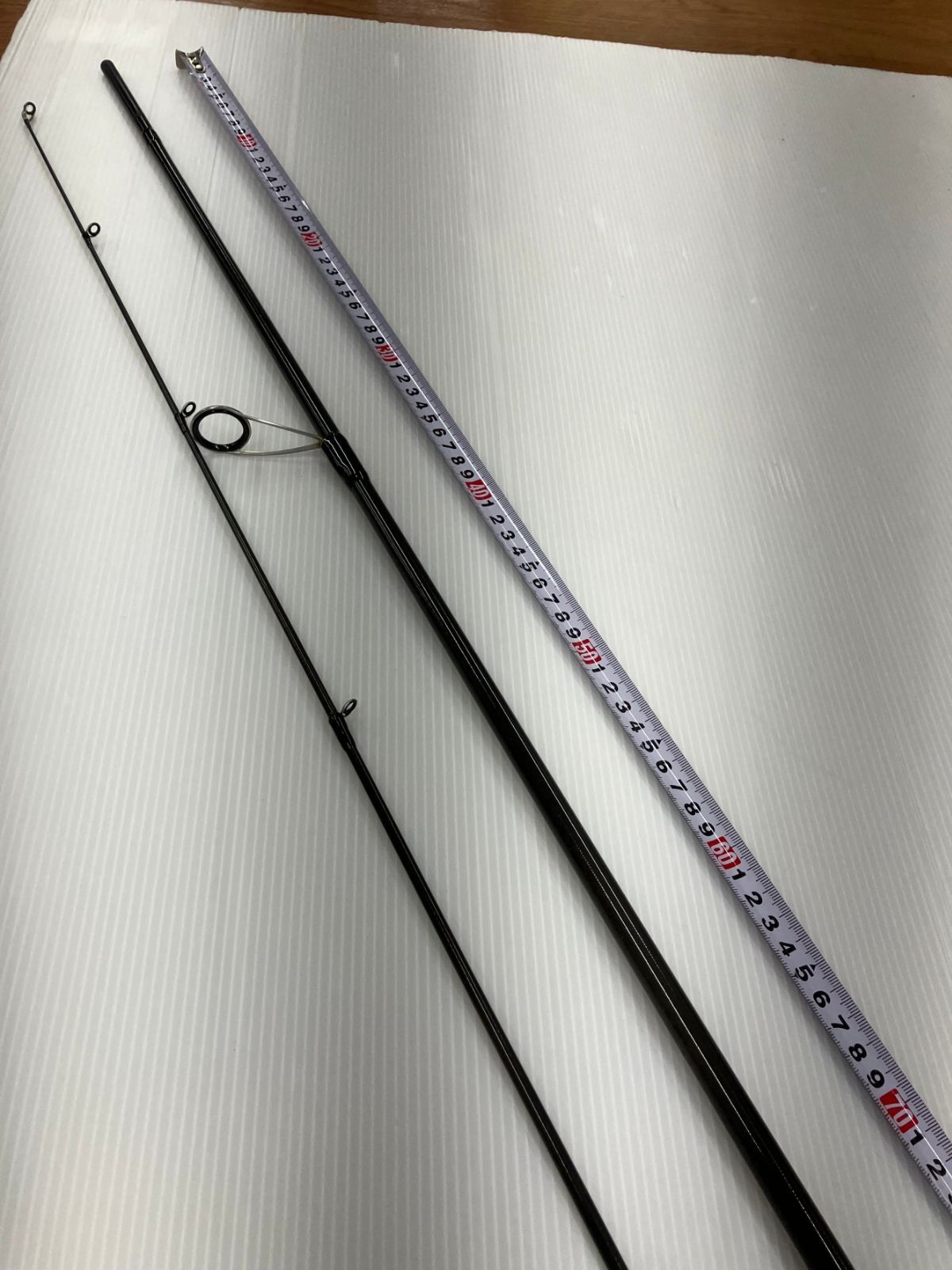 DAIWA 18レイジー 96ML 中古美品 (12) ダイワ 18レイジー 96ML