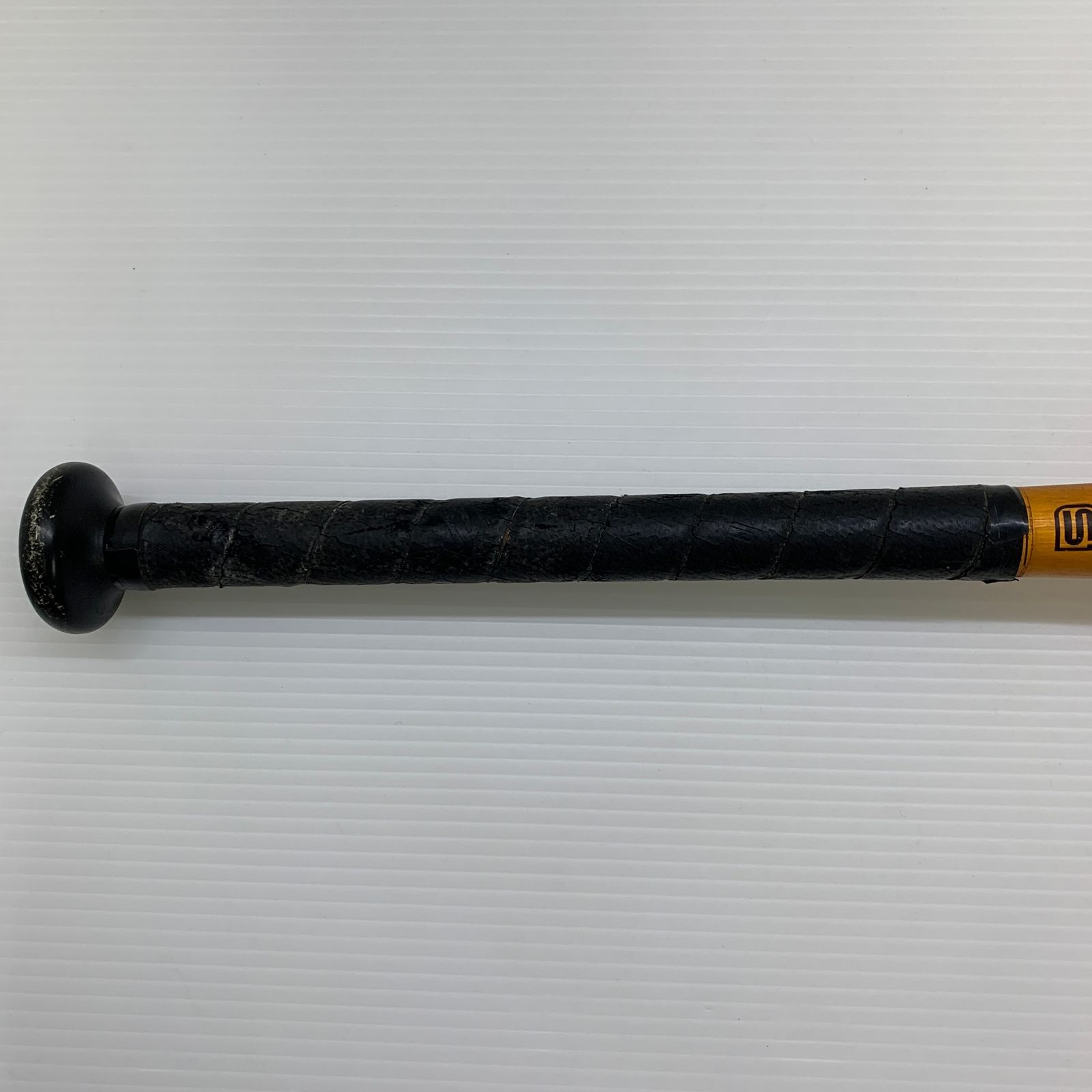 金属製バット ミドル