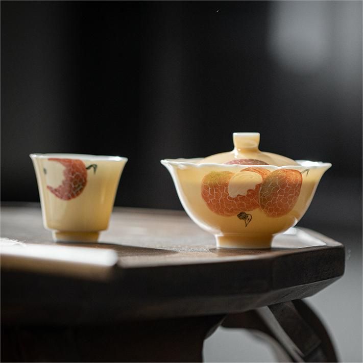 カンフー茶器 中国茶器