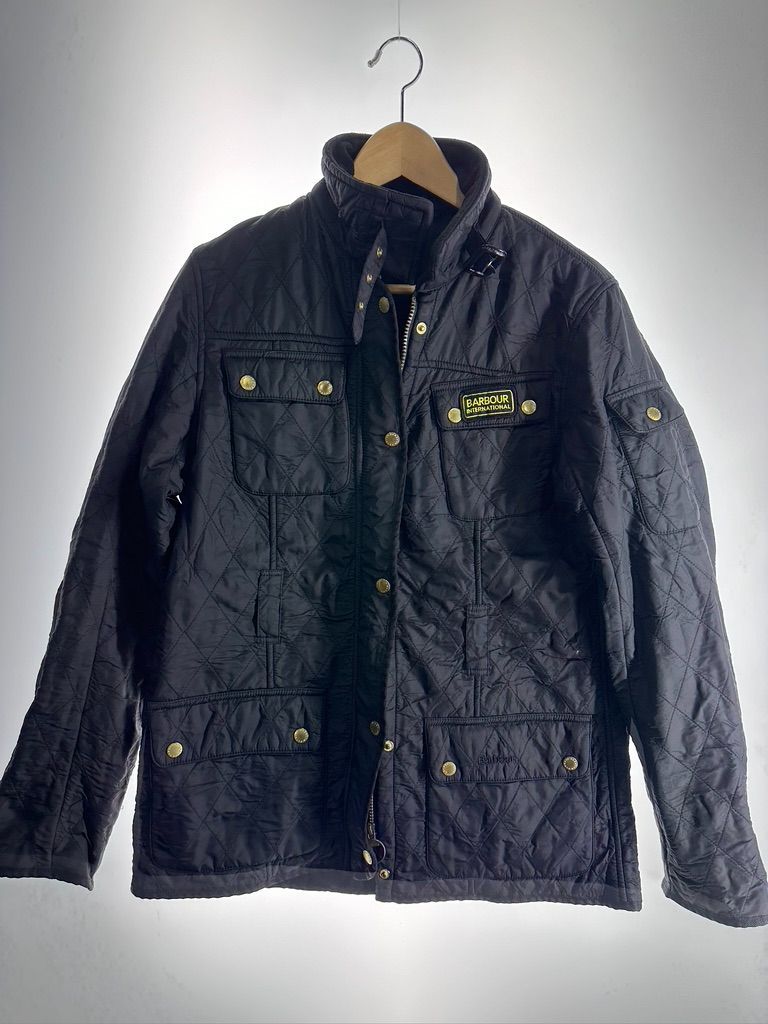 P0727【 セット売り 】 BARBOUR × adidas コーデセット バブアー 