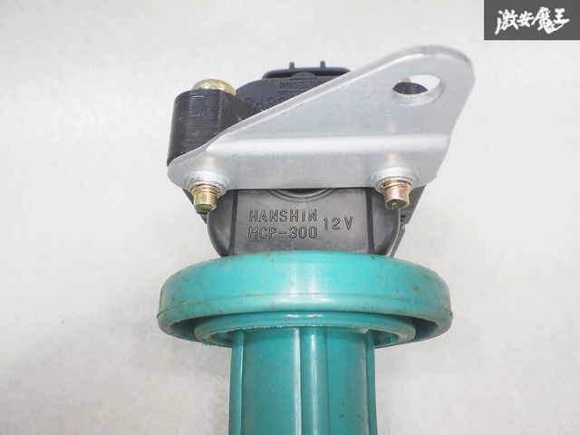 ☆美品☆ NISSAN 日産 純正 BNR32 スカイライン GT-R
