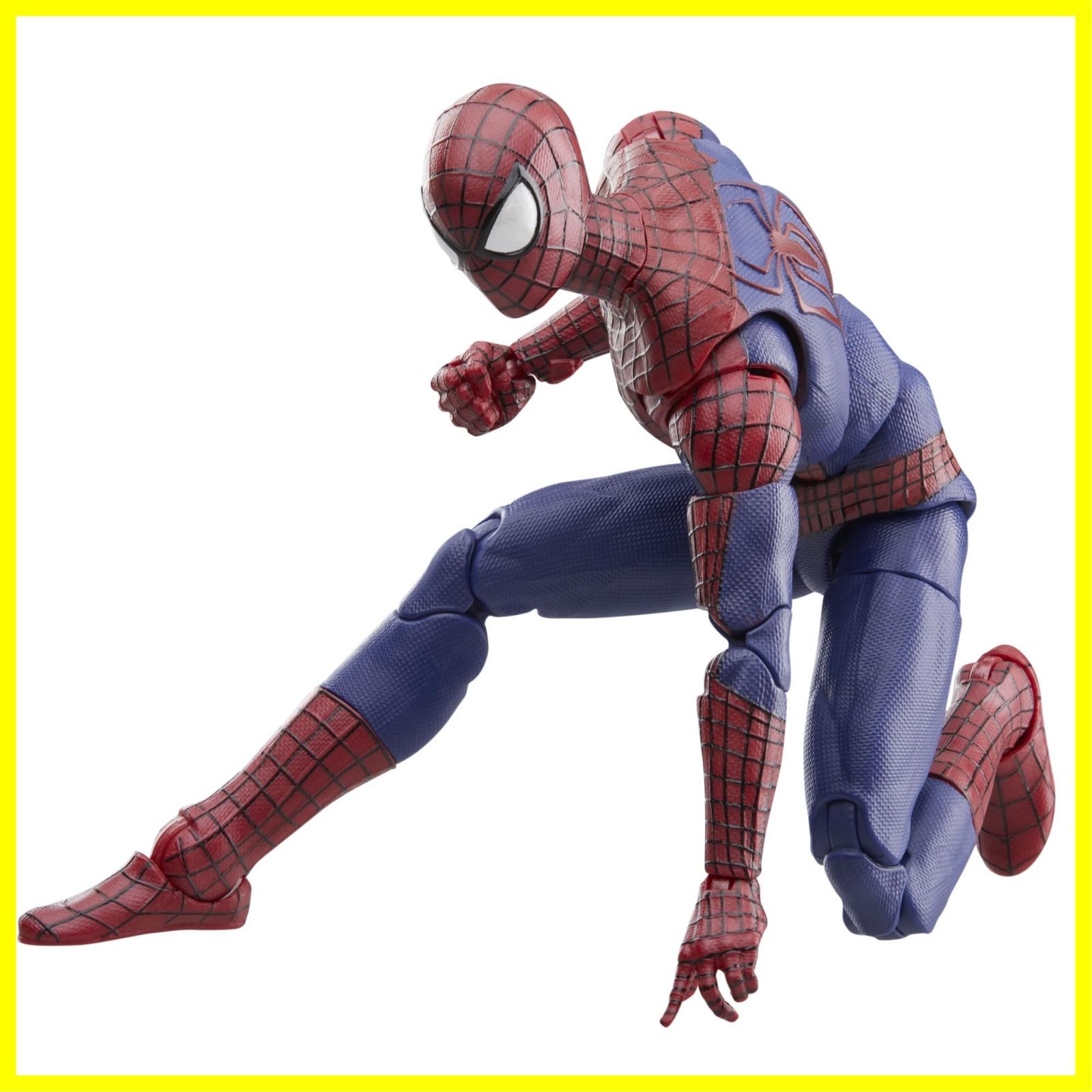 感謝特価】Spider-Man MARVEL ハズブロ マーベルレジェンド