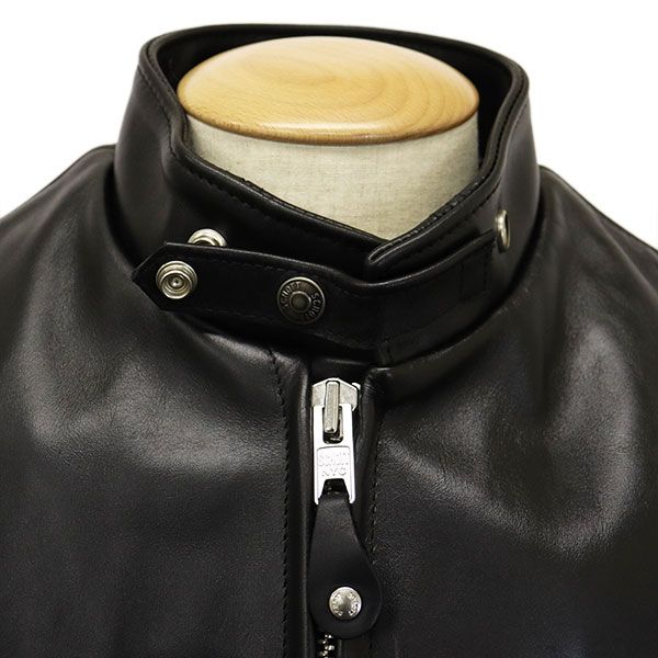 Schott (ショット) 3950099 6061 641 SINGLE RIDERS LEATHER JKT