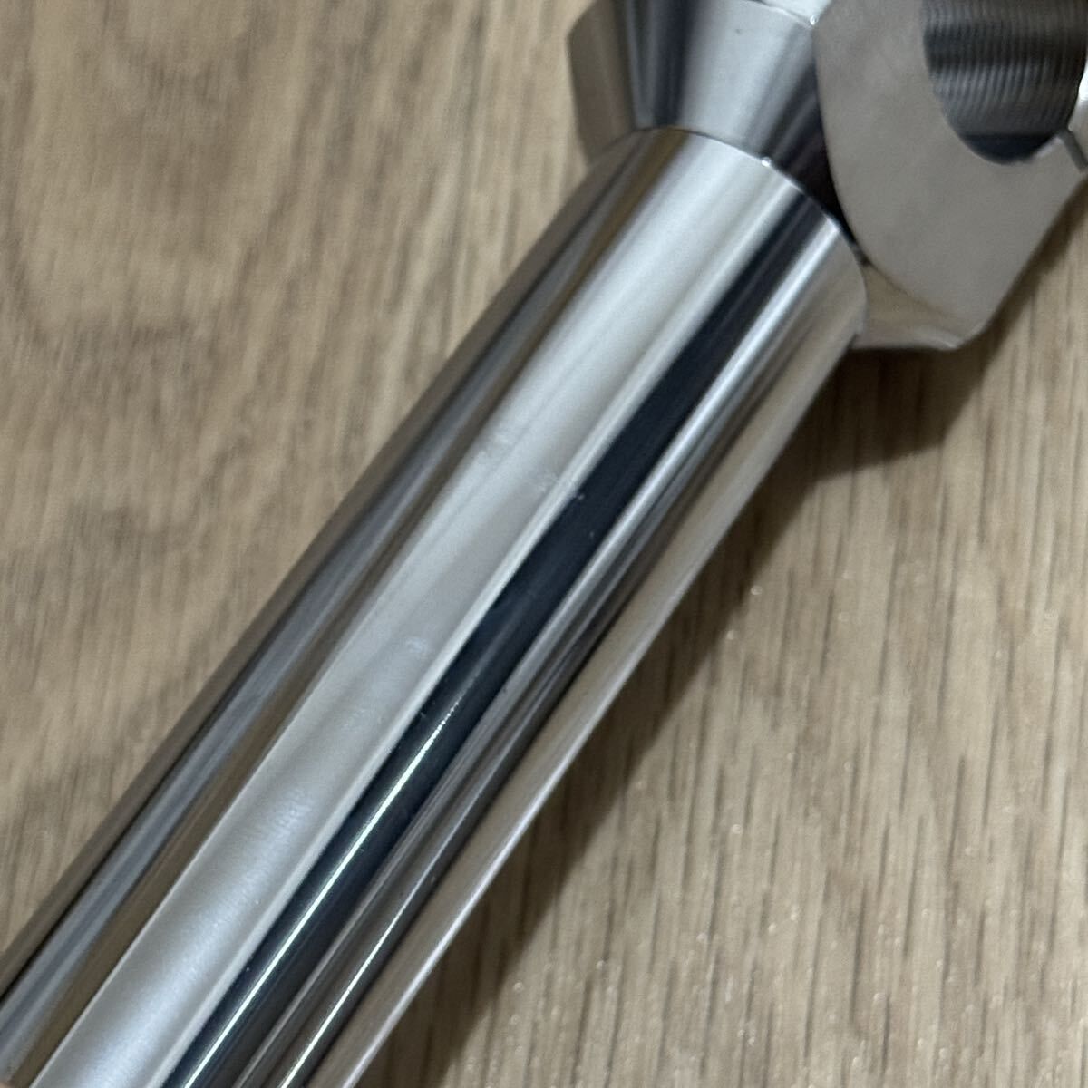 ハンドルライザー ハーレー アメリカン スポーツスター ソフテイル 