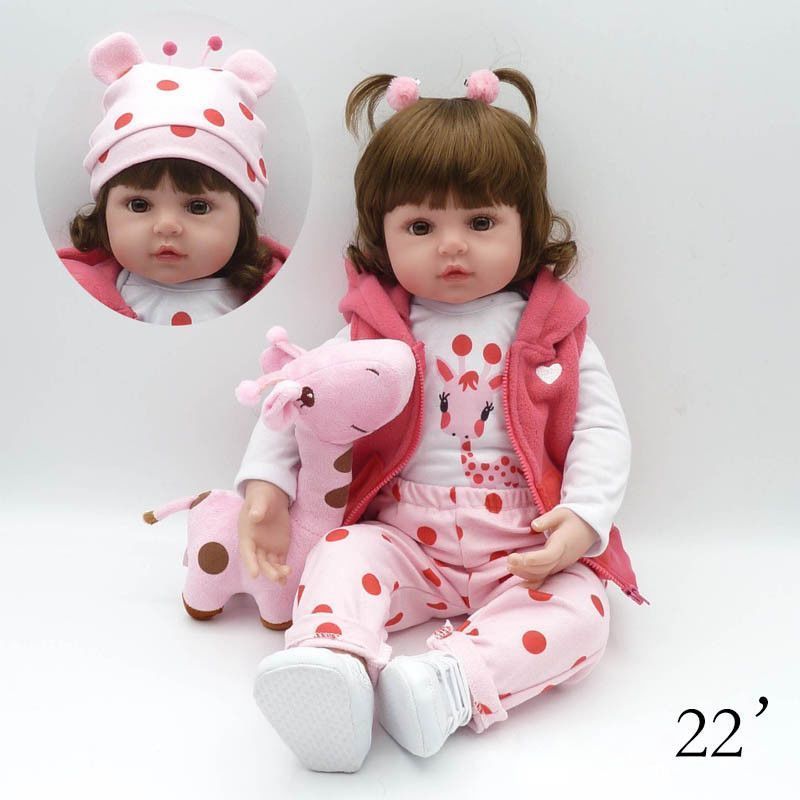 【リボーンドール】超リアルな赤ちゃん人形　約48cm. 楽天市場】人形 赤ちゃん リボーン ドール 乳児 新生児 おもちゃ