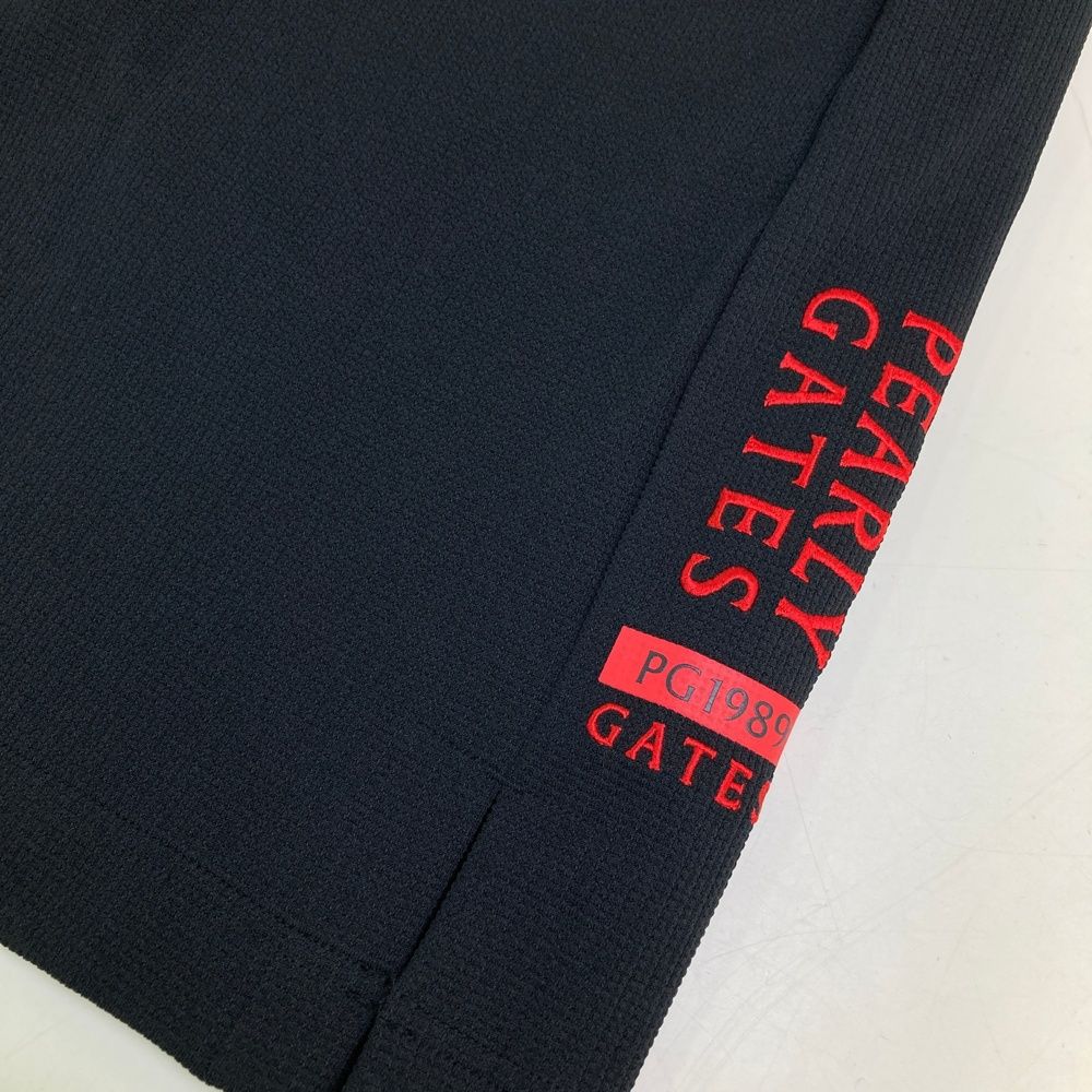 サイズ 0 PEARLY GATES パーリーゲイツ ストレッチスカート ロゴ刺繍 ネイビー系 240101542263 ゴルフウェア レディース ストスト LLC-HASEGAWATOSO_COM