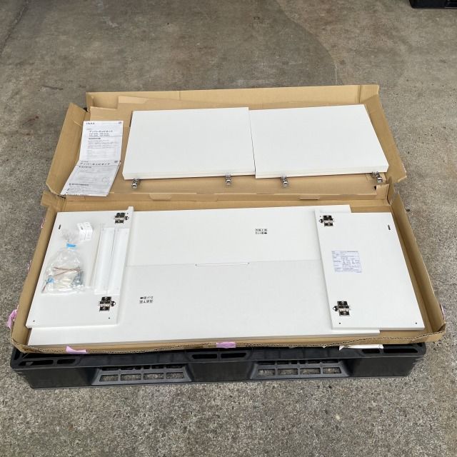 TSF-415/WA アッパーキャビネット