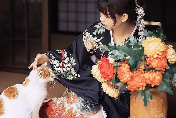 25D028】浴衣帯セット 二部式浴衣 浴衣ワンピ 3点セット セパレート浴衣 25D028 【 【25D028】浴衣帯セット 二部式浴衣 浴衣ワンピ 3点セット セパレート浴