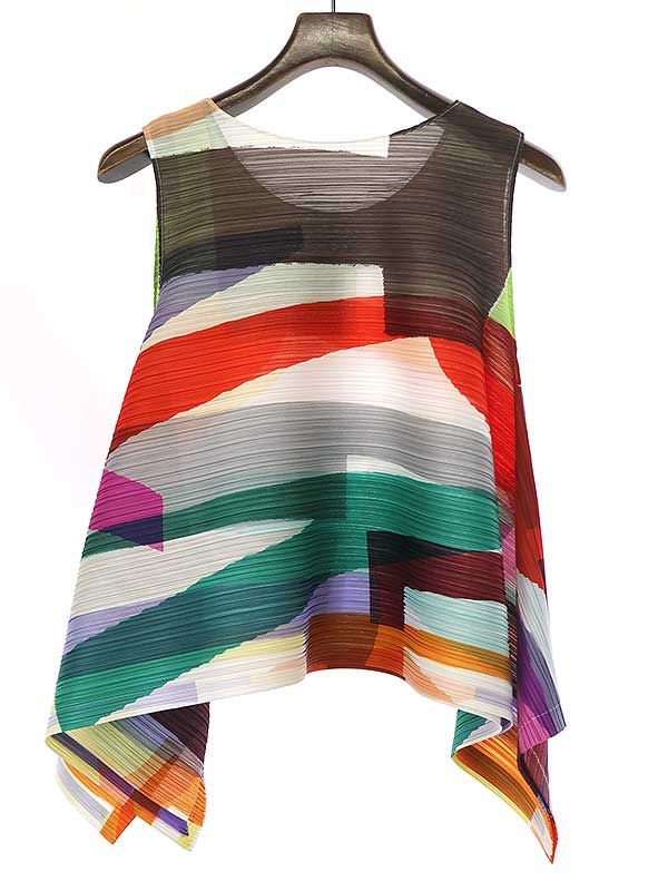 PLEATS PLEASE ISSEY MIYAKE プリーツプリーズ イッセイミヤケ 30周年