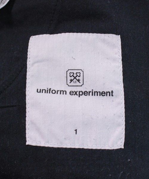 uniform experiment ショートパンツ メンズ 【古着】【中古】【送料
