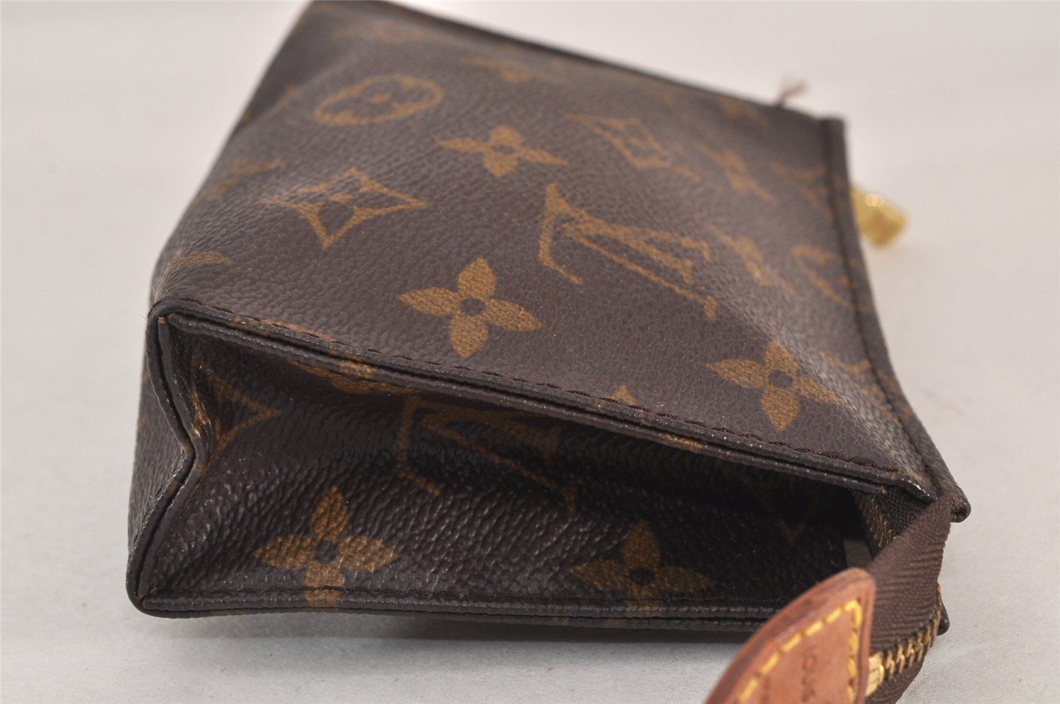 VUITTON モノグラムポーチ Amazon | ルイヴィトン ポーチ M47546 モノグラム ポッシュ