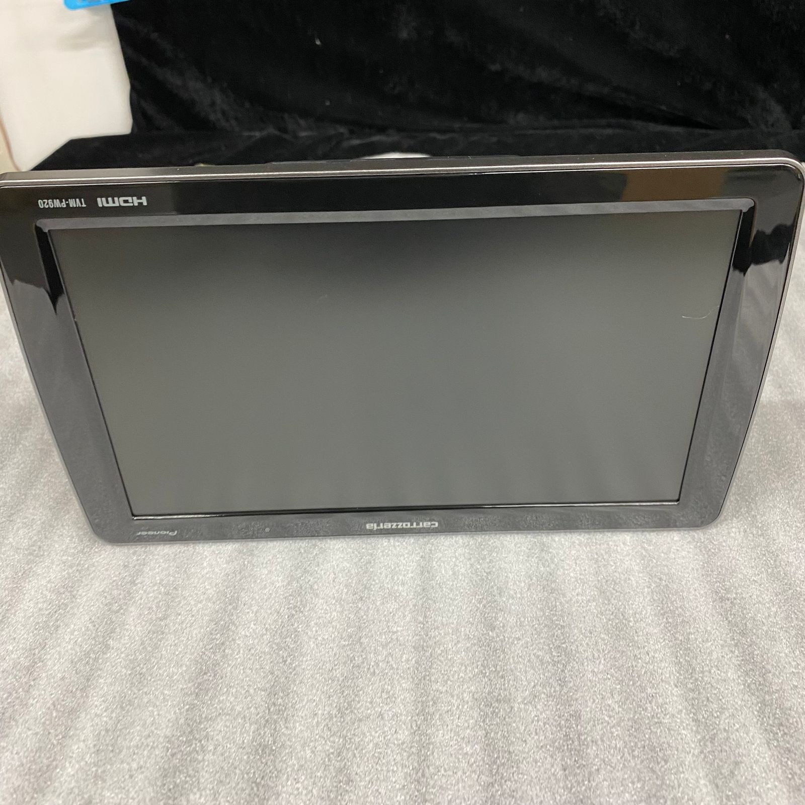 ディスプレイ品