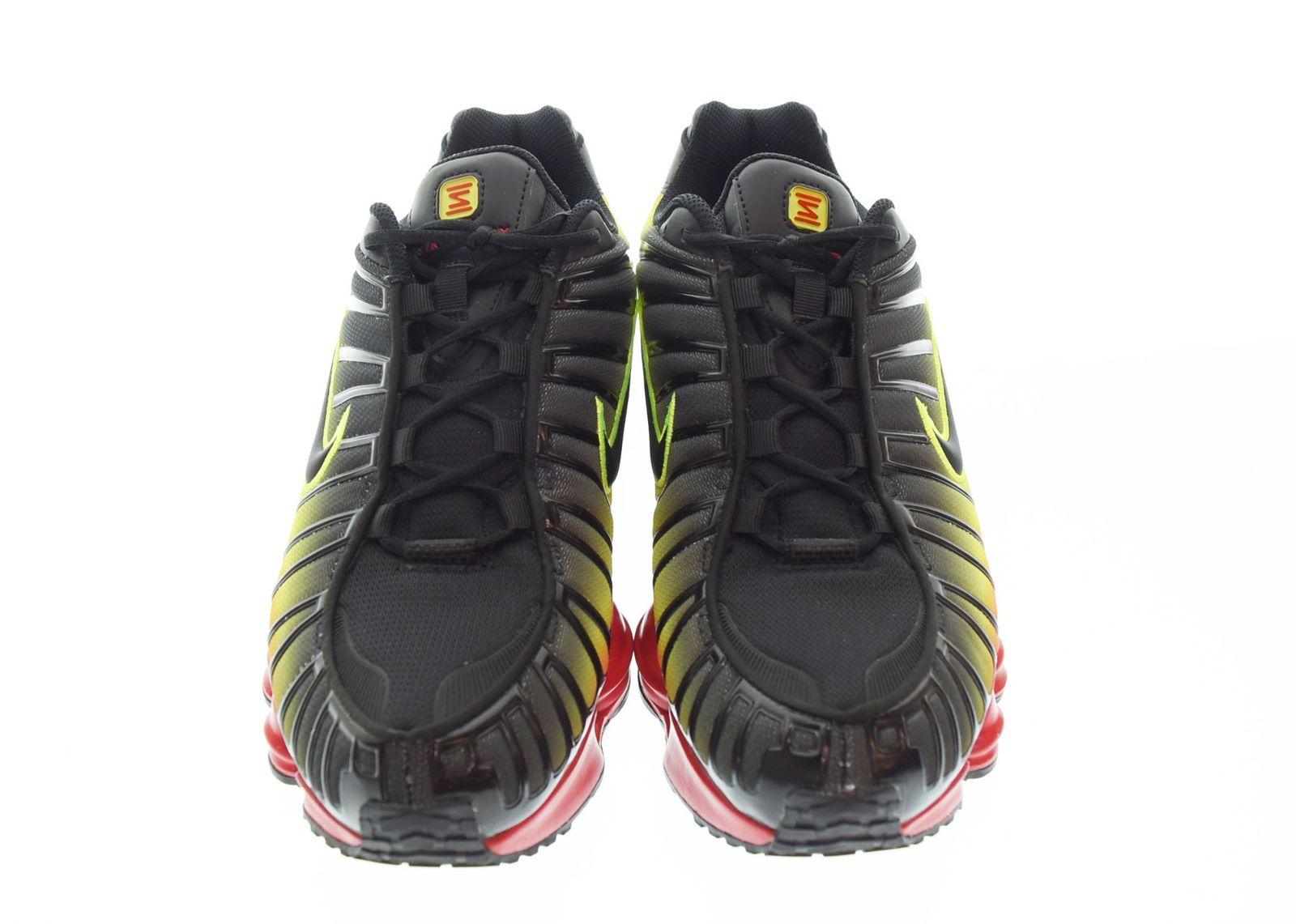 ナイキ NIKE WMNS SHOX TL ウィメンズ ショックス TLボルトファイヤー