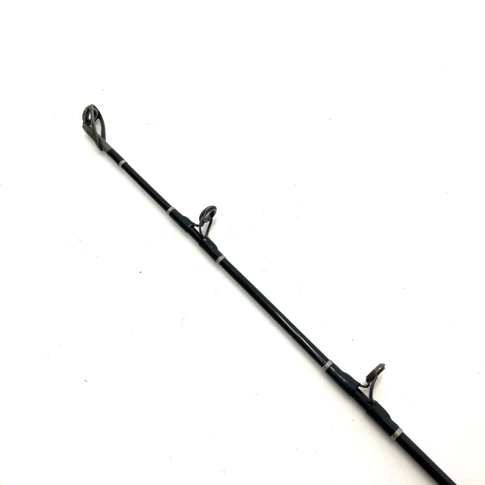 628049 美品！OLYMPIC オリムピック TECHSTAR テクスター 鮎 硬調 63