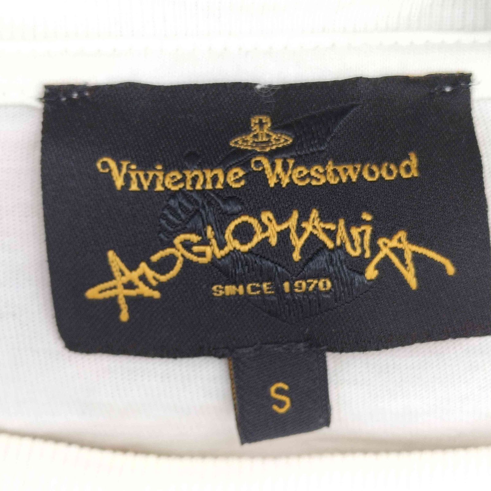 ヴィヴィアンウエストウッド アングロマニア Vivienne Westwood 