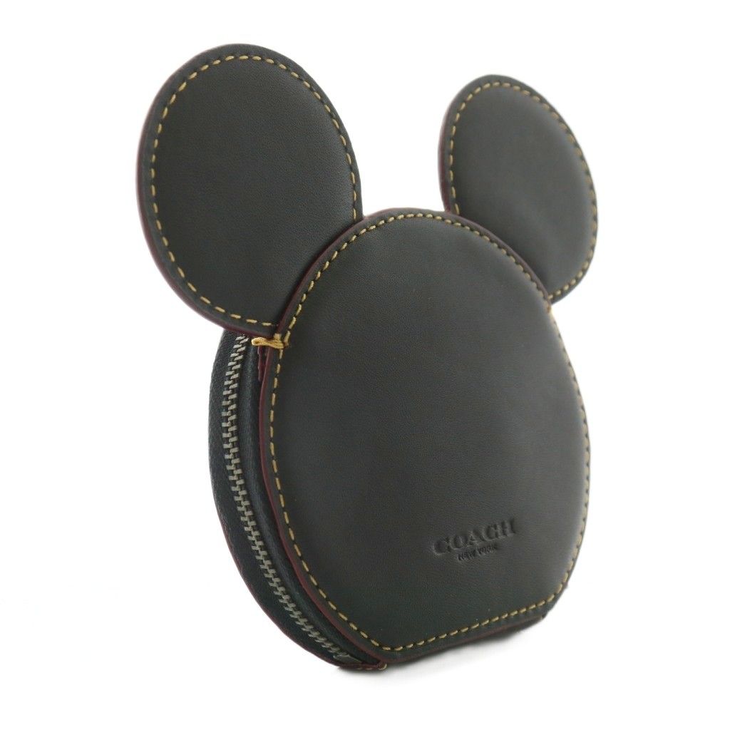 コインケース レザー