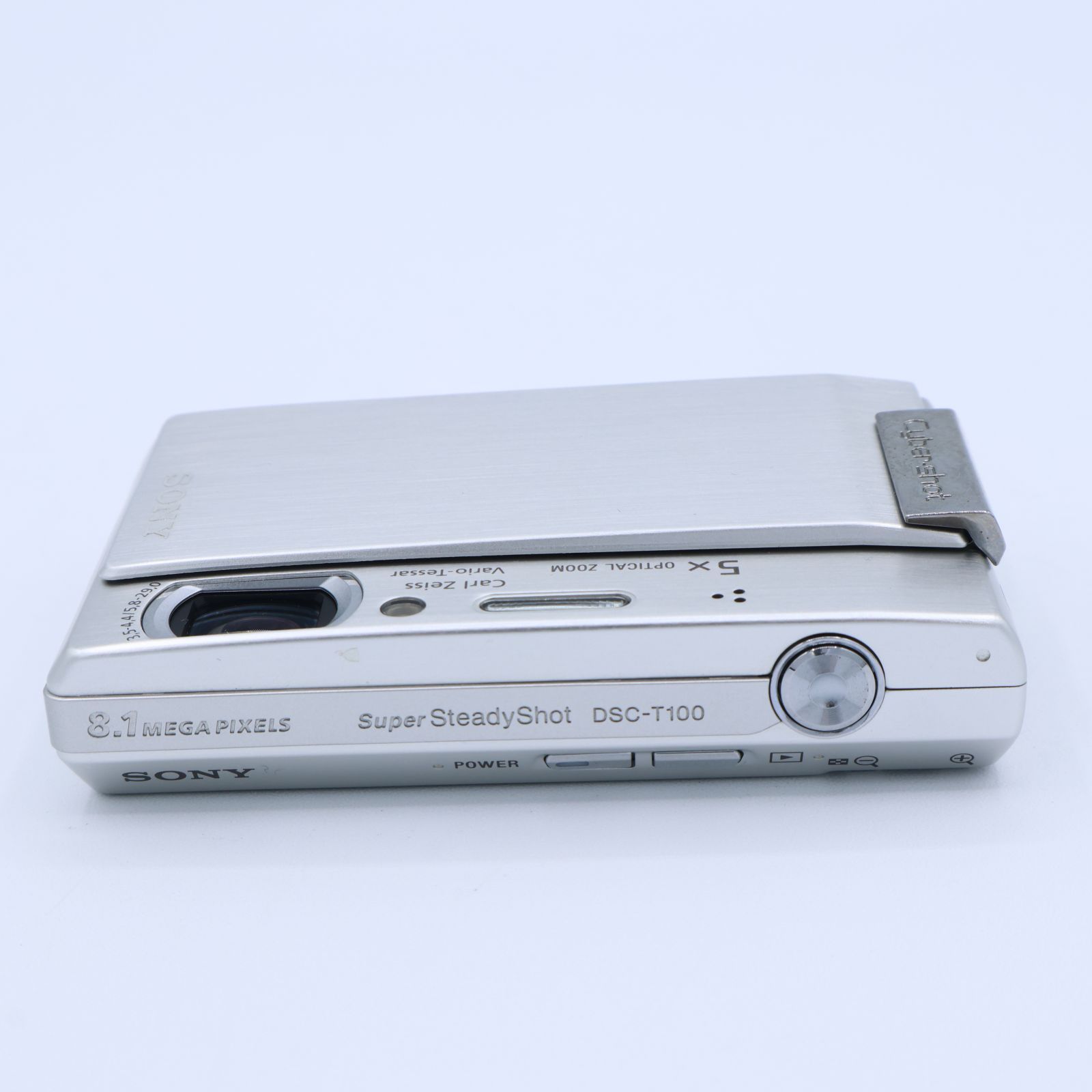 SONY デジタルカメラ