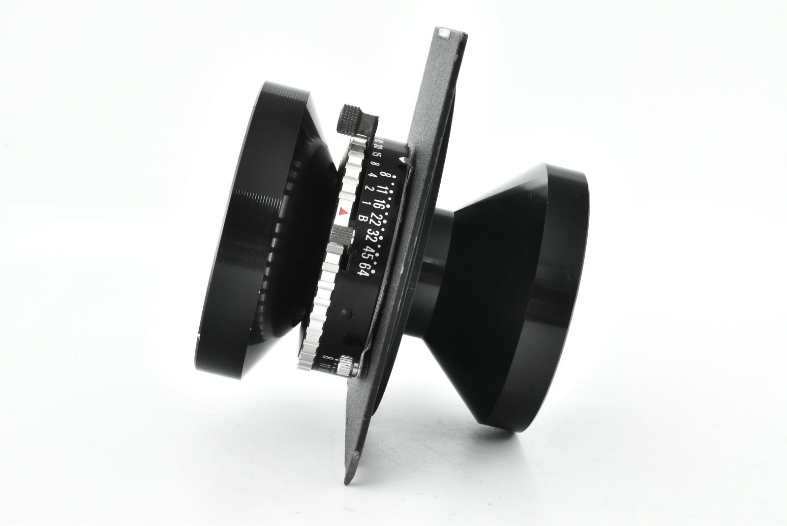 美品】Fujifilm Fujinon SW 90mm f/8 4x5 Wide Lens 富士フィルム 大判