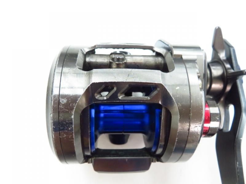DAIWA - ダイワ　ソルティガBJ 200SH ダイワ ソルティガ BJ 200SH - 上島釣具店