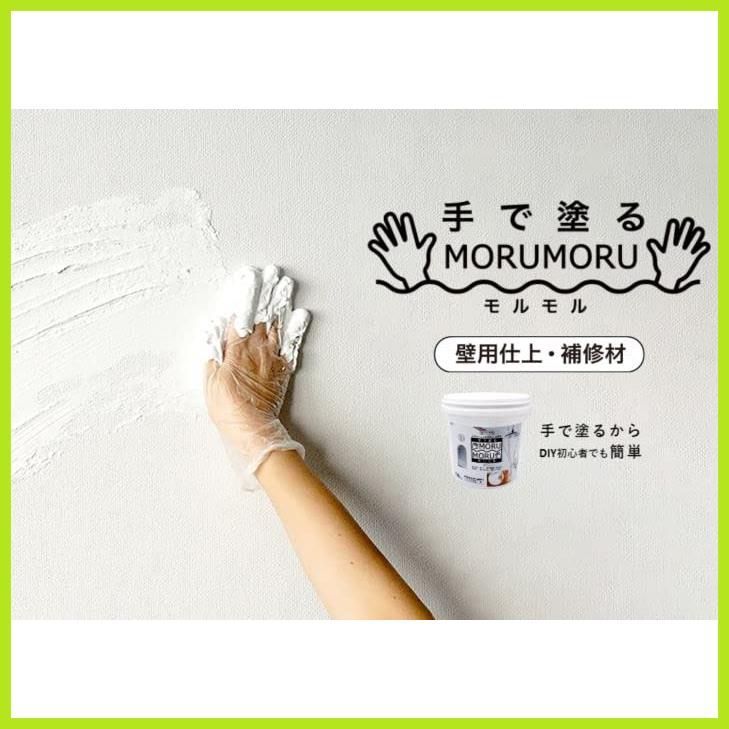 新着商品】水性 つやなし 14kg モルモル 屋内外 MORUMORU STYLE 日本製 塗料 ペンキ 4976124882548 ニッペ -  メルカリ