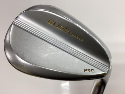 PING S-10 58度 ウェッジ Dynamic Gold 115 贅沢屋の PING S-10 58度 ウェッジ Dynamic Gold 115 ゴルフ