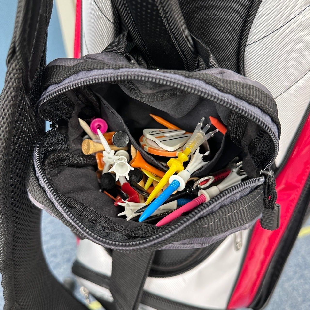 Taylormade テーラーメイド ゴルフバッグ セット M4 1002 TaylorMadeテーラーメード ゴルフバッグ セット M4 1002 各種バッグ