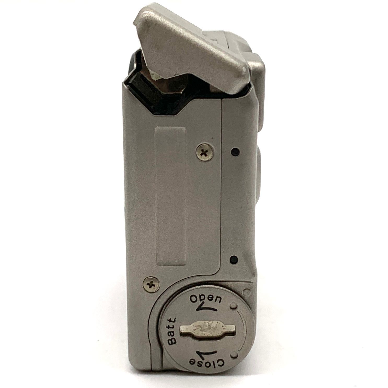 コンパクトフィルムカメラ IXY