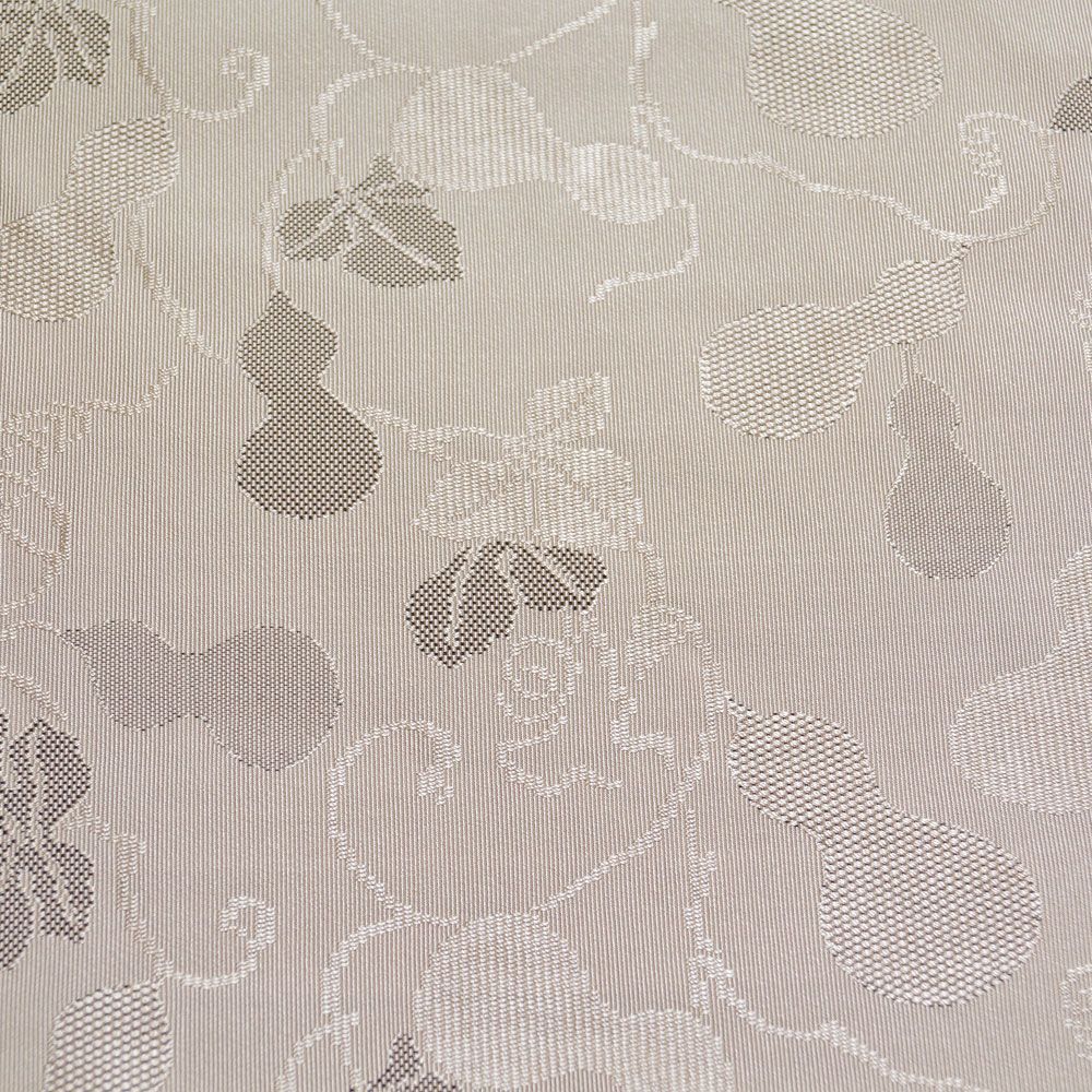 破格提供❗️【2点セット】一元式本場大島紬　手織り　ぜんまい紬新品名古屋帯 着物セット 本場大島紬・綴れ 八寸名古屋帯 2点 セット 7マルキ