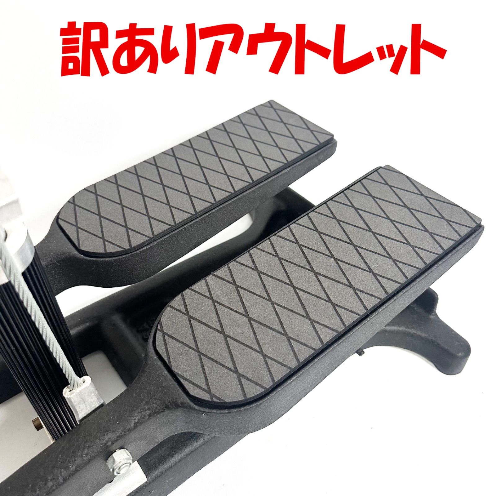 xiser ステッパー xiser エクサー 健康器具 daigo Amazon | Xiser Commercial Portable Stepper by Xiser | Xiser