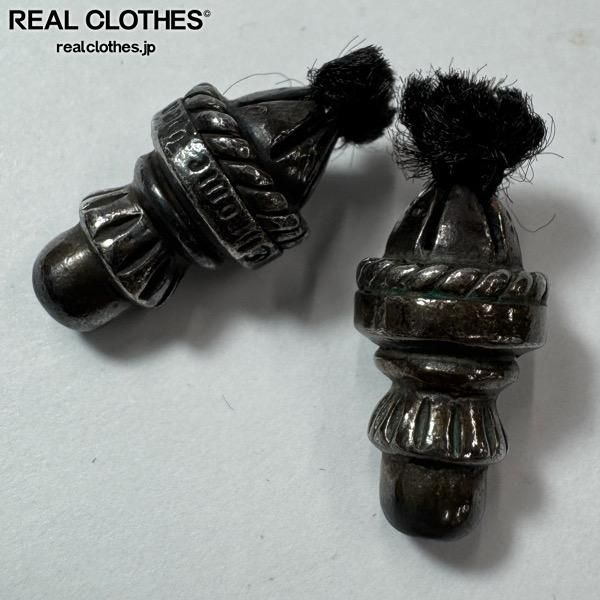 CHROME HEARTS|クロムハーツ バレルボロチップ ブレード