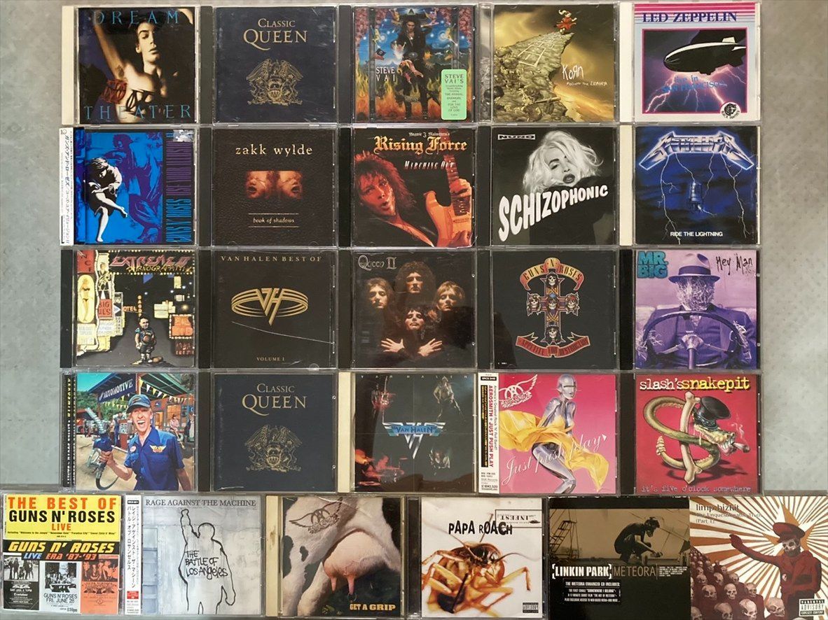 まとめて約100枚セット