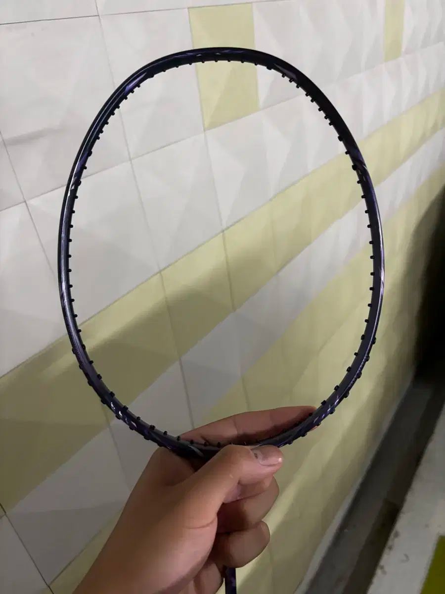 AURASPEED PHANTOM 4UG5 オーラスピードファントム 2025 Victor Auraspeed Fantome (4UG5) – BadmintonDirect.com