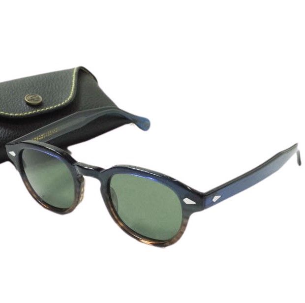 MOSCOT x BEAMS PLUS モスコット ビームスプラス 別注 LEMTOSH TOKYO