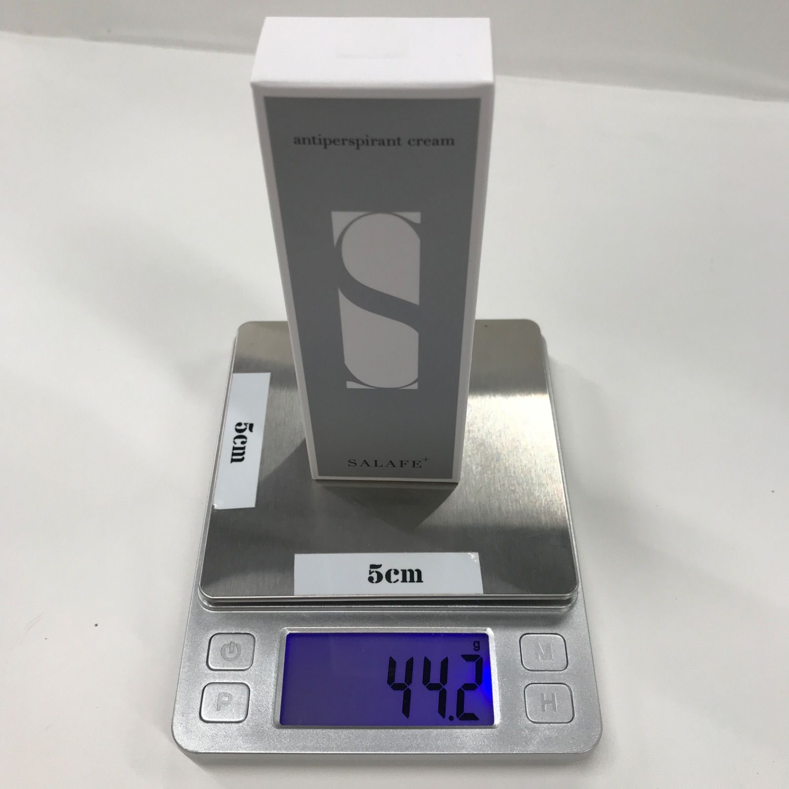 K1134 K SALAFE サラフェプラス (薬用制汗クリーム) 30g 計2点