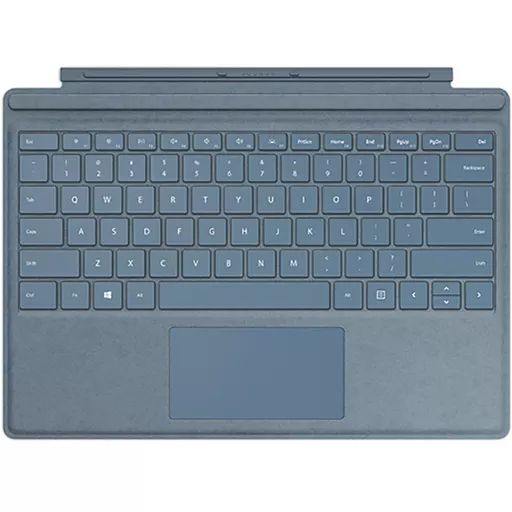 タブレット端末 Surface Pro Signature タイプ カバー FFP-00139