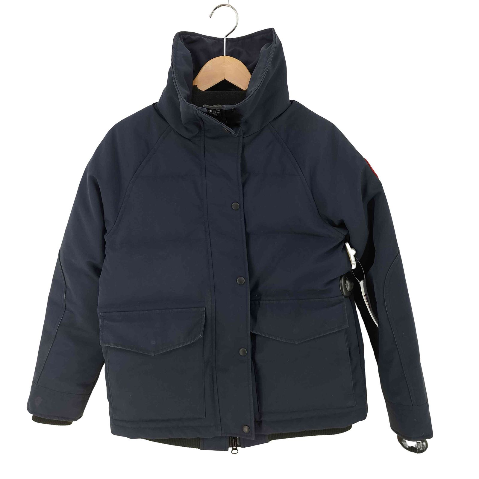 カナダグース CANADA GOOSE Deep Cove Bomber レディース 表記無