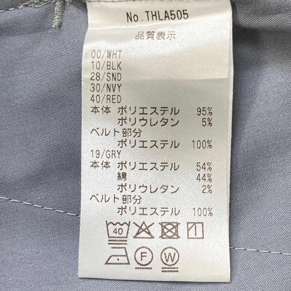 トミー ヒルフィガーゴルフ