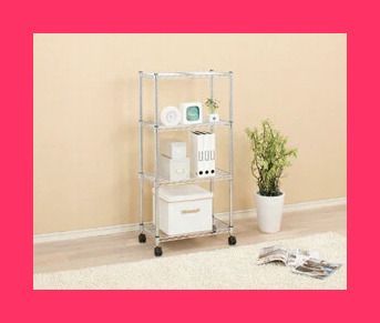 アイリスオーヤマ 収納・家具 メタルラック?φ19mm】 メタルシェルフ