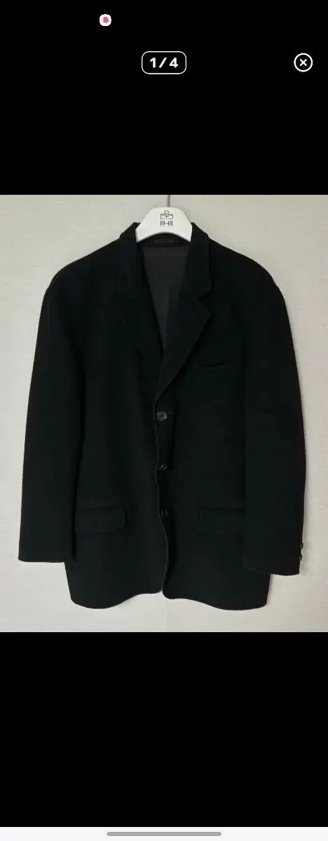 90s ISSEY MIYAKE イッセイミヤケ ウール ブレザー ジャケット