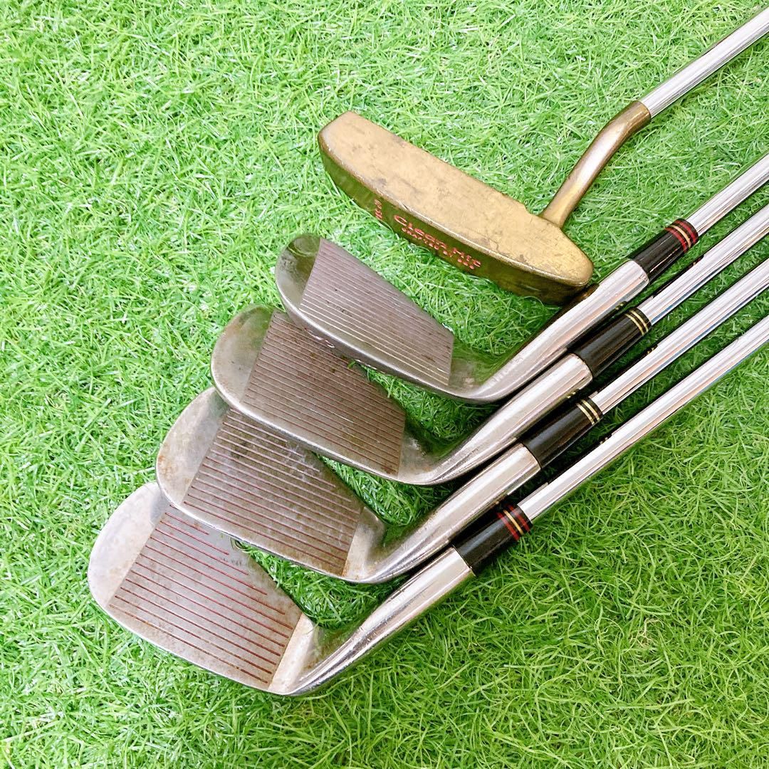 10.初心者オススメ ゴルフクラブ レディースセット キャディーバッグ